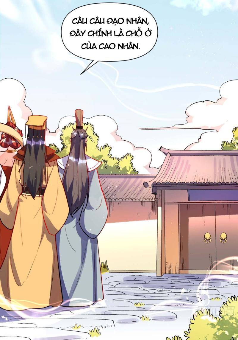 Nguyên Lai Ta Là Tu Tiên Đại Lão Chap 437 - Next Chap 438