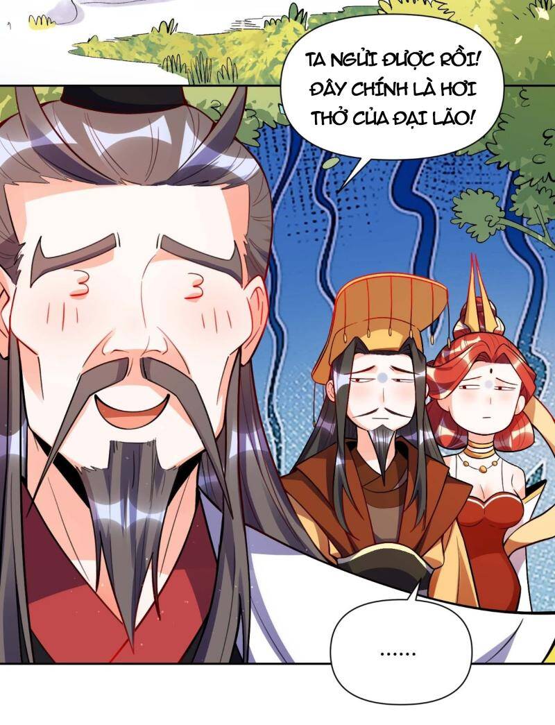 Nguyên Lai Ta Là Tu Tiên Đại Lão Chap 437 - Next Chap 438