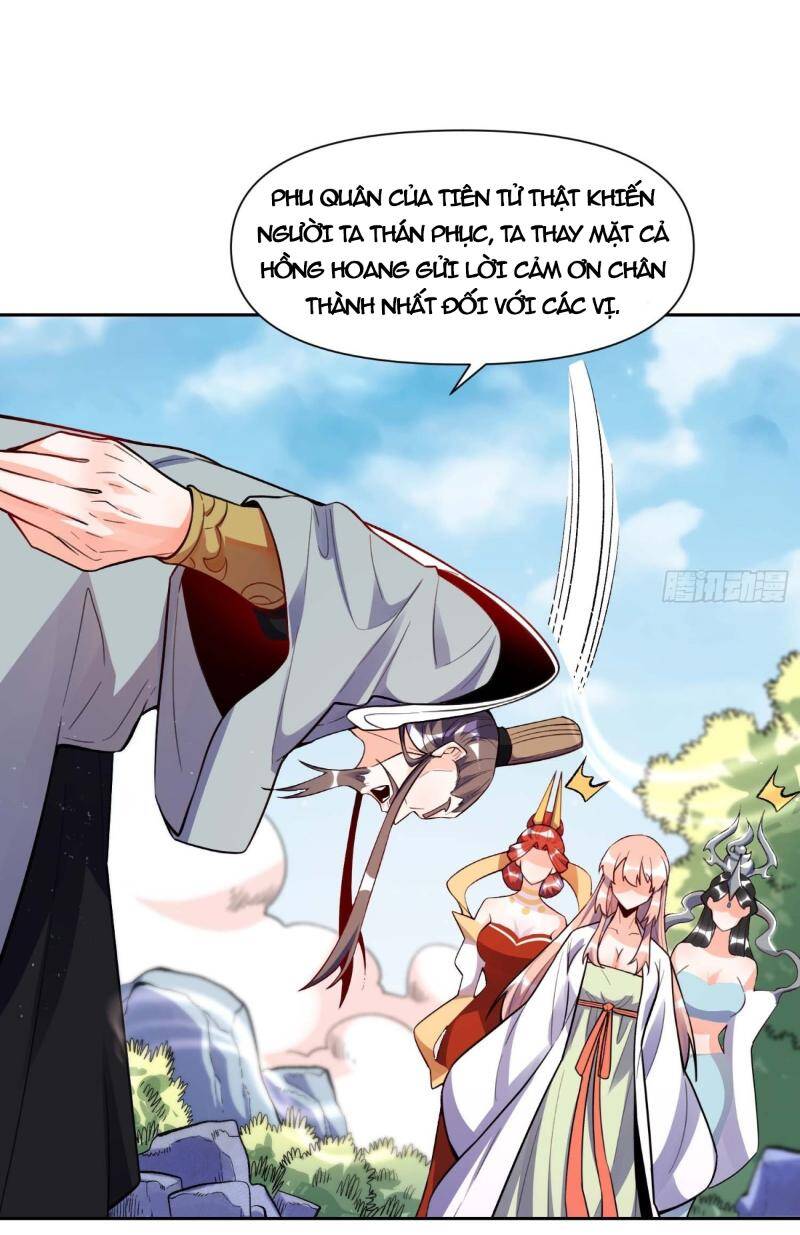 Nguyên Lai Ta Là Tu Tiên Đại Lão Chap 437 - Next Chap 438