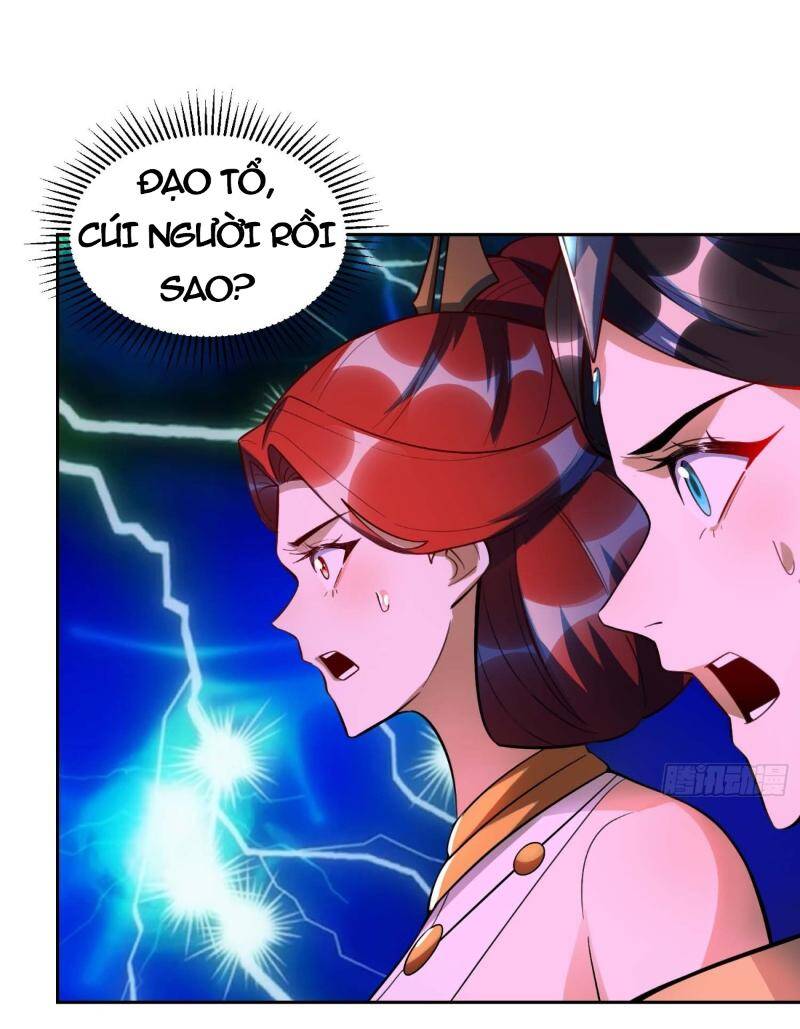 Nguyên Lai Ta Là Tu Tiên Đại Lão Chap 437 - Next Chap 438
