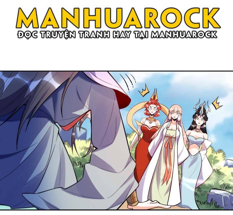 Nguyên Lai Ta Là Tu Tiên Đại Lão Chap 437 - Next Chap 438