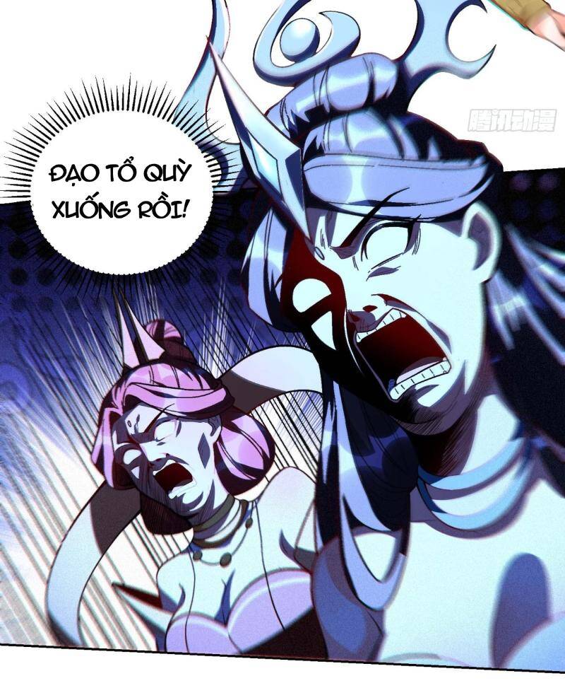 Nguyên Lai Ta Là Tu Tiên Đại Lão Chap 437 - Next Chap 438