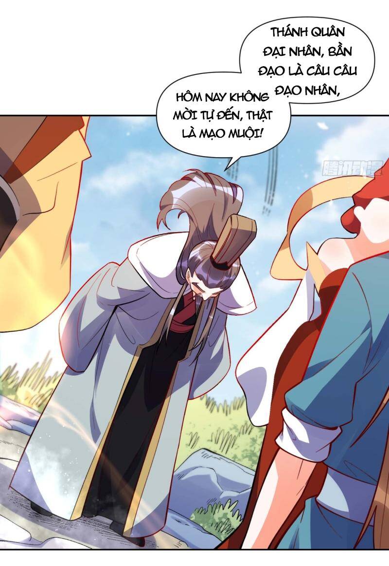 Nguyên Lai Ta Là Tu Tiên Đại Lão Chap 438 - Next Chap 439