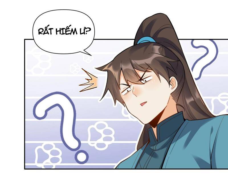 Nguyên Lai Ta Là Tu Tiên Đại Lão Chap 438 - Next Chap 439