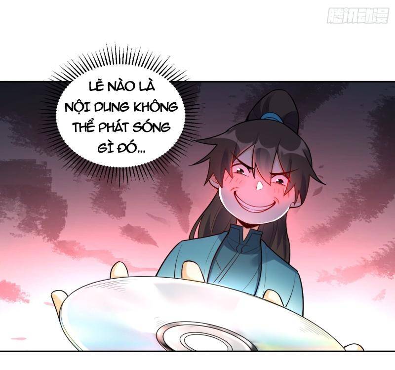 Nguyên Lai Ta Là Tu Tiên Đại Lão Chap 438 - Next Chap 439