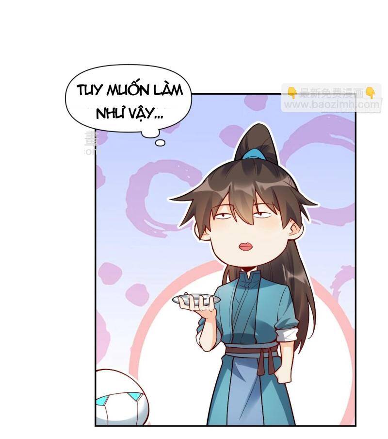 Nguyên Lai Ta Là Tu Tiên Đại Lão Chap 438 - Next Chap 439