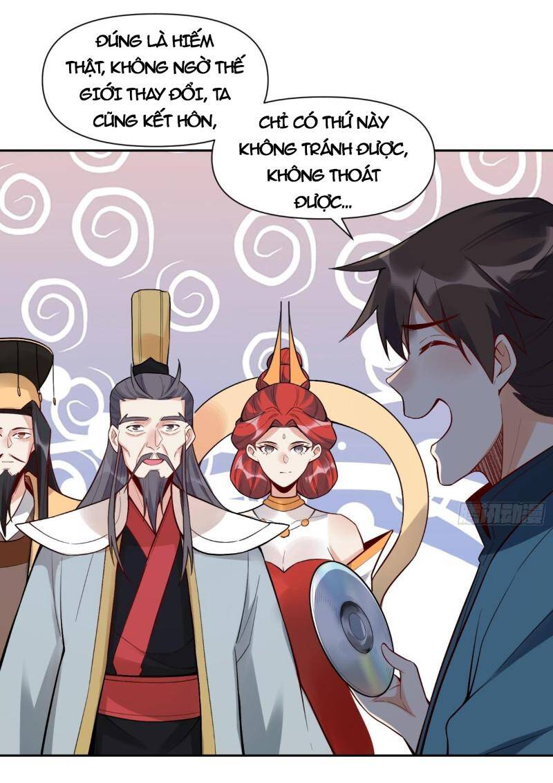 Nguyên Lai Ta Là Tu Tiên Đại Lão Chap 438 - Next Chap 439