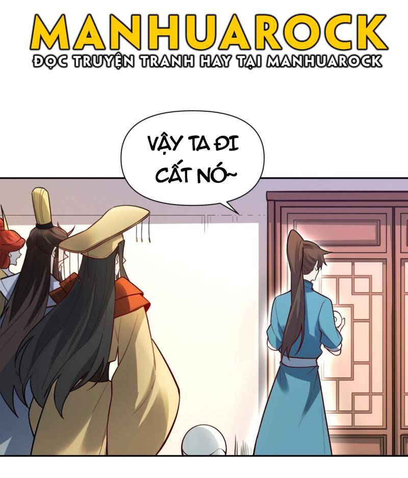 Nguyên Lai Ta Là Tu Tiên Đại Lão Chap 438 - Next Chap 439