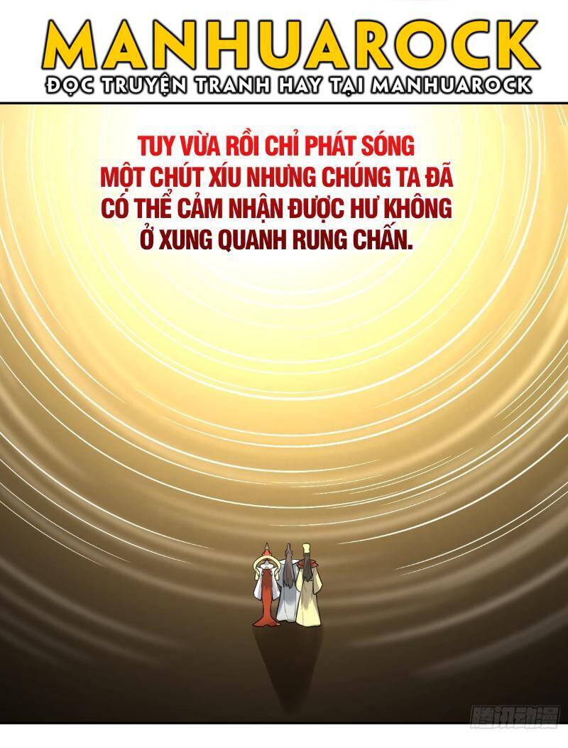 Nguyên Lai Ta Là Tu Tiên Đại Lão Chap 438 - Next Chap 439