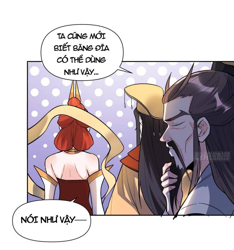 Nguyên Lai Ta Là Tu Tiên Đại Lão Chap 438 - Next Chap 439