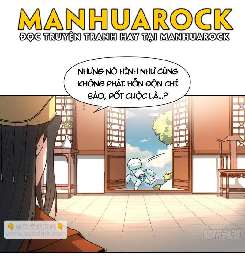 Nguyên Lai Ta Là Tu Tiên Đại Lão Chap 438 - Next Chap 439