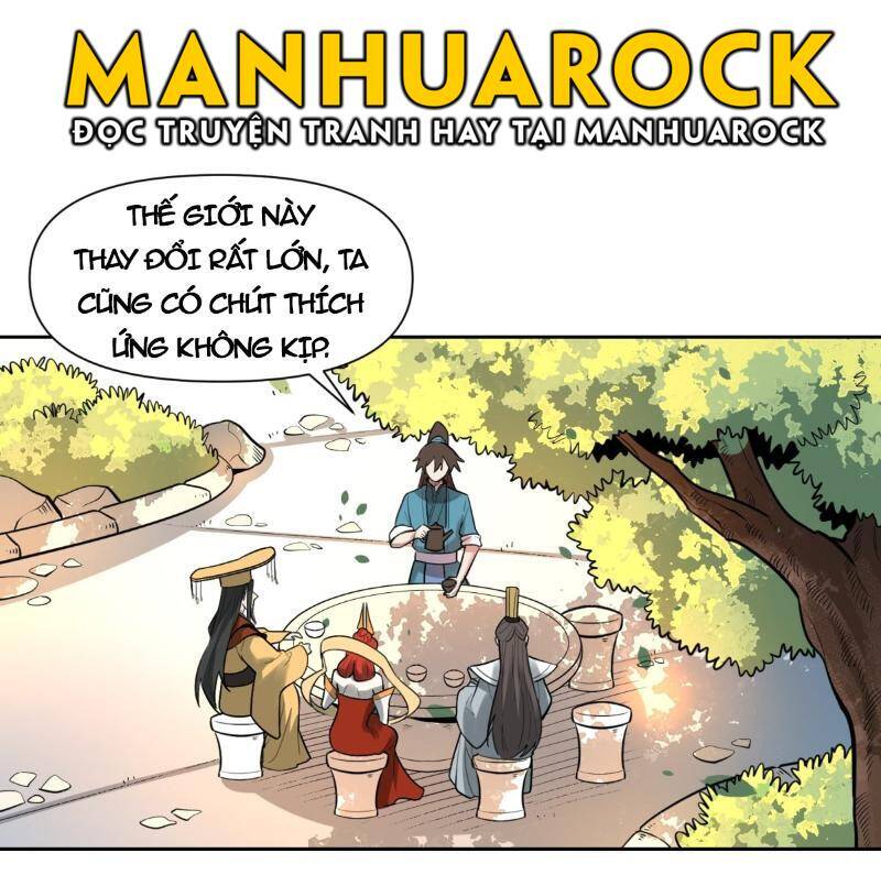 Nguyên Lai Ta Là Tu Tiên Đại Lão Chap 438 - Next Chap 439