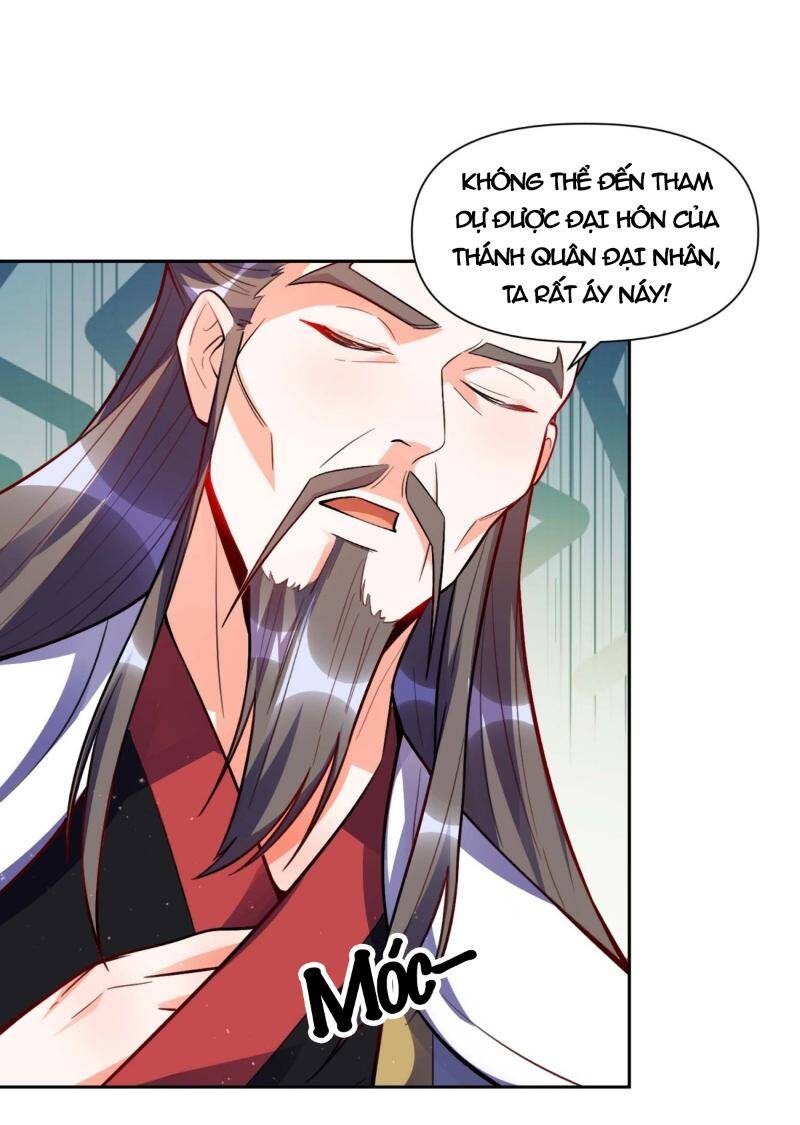 Nguyên Lai Ta Là Tu Tiên Đại Lão Chap 438 - Next Chap 439
