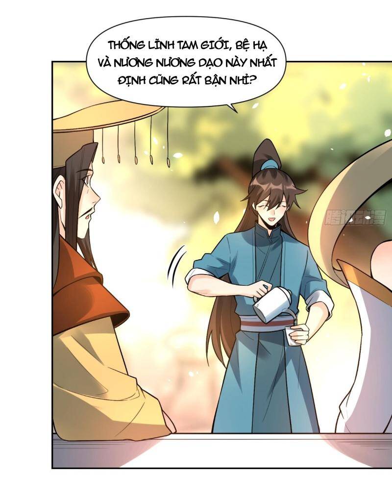 Nguyên Lai Ta Là Tu Tiên Đại Lão Chap 438 - Next Chap 439
