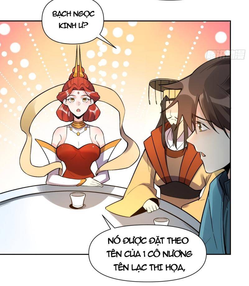 Nguyên Lai Ta Là Tu Tiên Đại Lão Chap 438 - Next Chap 439
