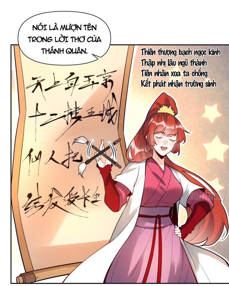 Nguyên Lai Ta Là Tu Tiên Đại Lão Chap 438 - Next Chap 439