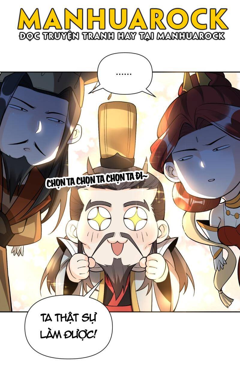 Nguyên Lai Ta Là Tu Tiên Đại Lão Chap 438 - Next Chap 439