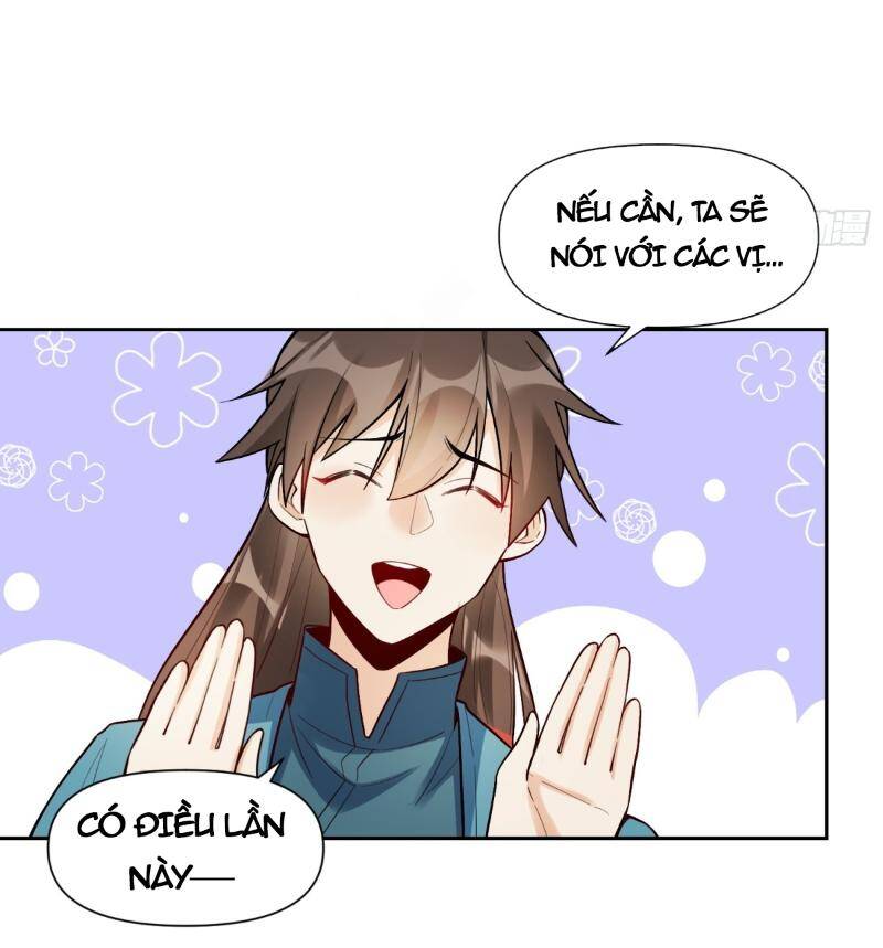 Nguyên Lai Ta Là Tu Tiên Đại Lão Chap 438 - Next Chap 439