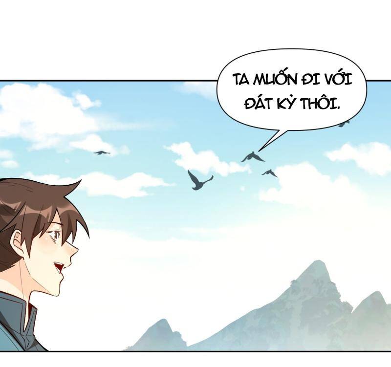 Nguyên Lai Ta Là Tu Tiên Đại Lão Chap 438 - Next Chap 439