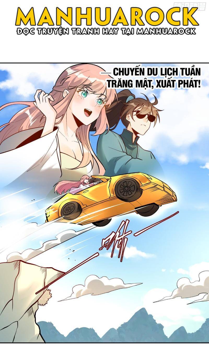 Nguyên Lai Ta Là Tu Tiên Đại Lão Chap 438 - Next Chap 439