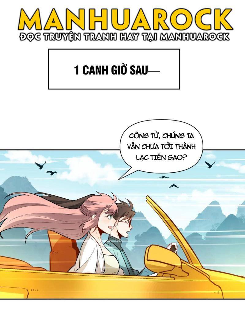 Nguyên Lai Ta Là Tu Tiên Đại Lão Chap 438 - Next Chap 439