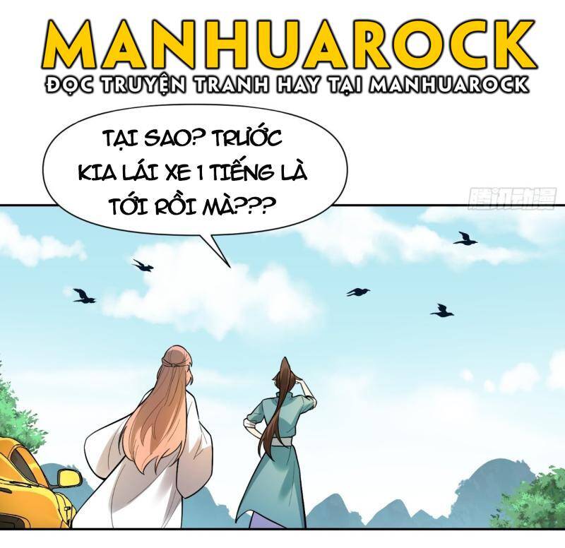 Nguyên Lai Ta Là Tu Tiên Đại Lão Chap 438 - Next Chap 439