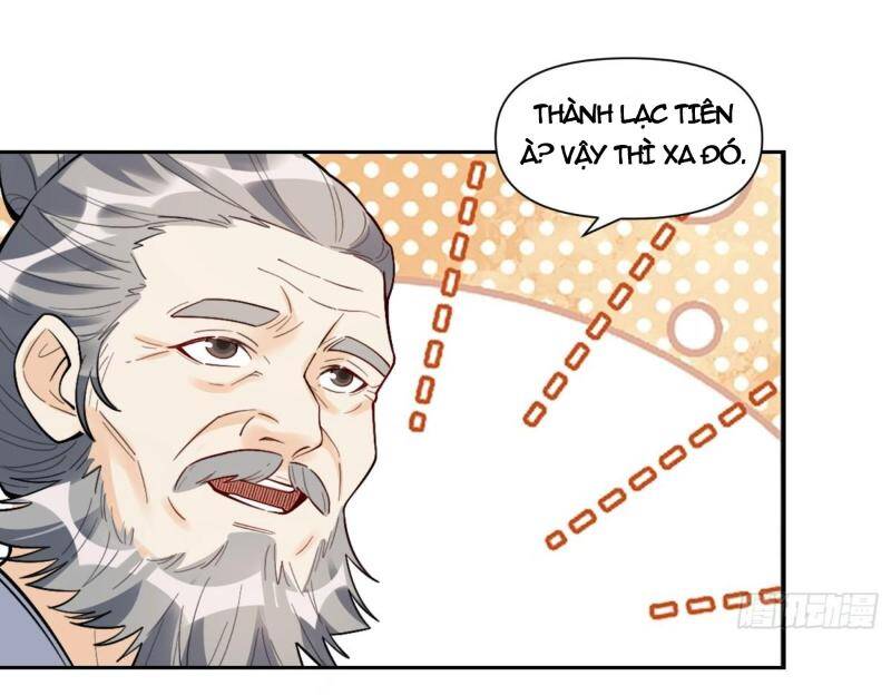 Nguyên Lai Ta Là Tu Tiên Đại Lão Chap 438 - Next Chap 439