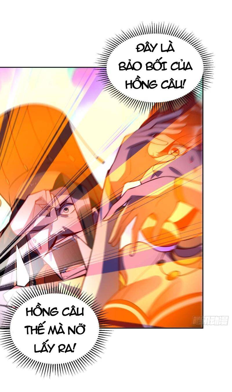 Nguyên Lai Ta Là Tu Tiên Đại Lão Chap 438 - Next Chap 439