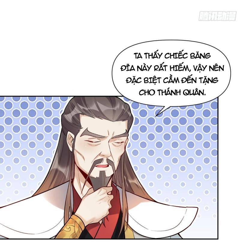 Nguyên Lai Ta Là Tu Tiên Đại Lão Chap 438 - Next Chap 439