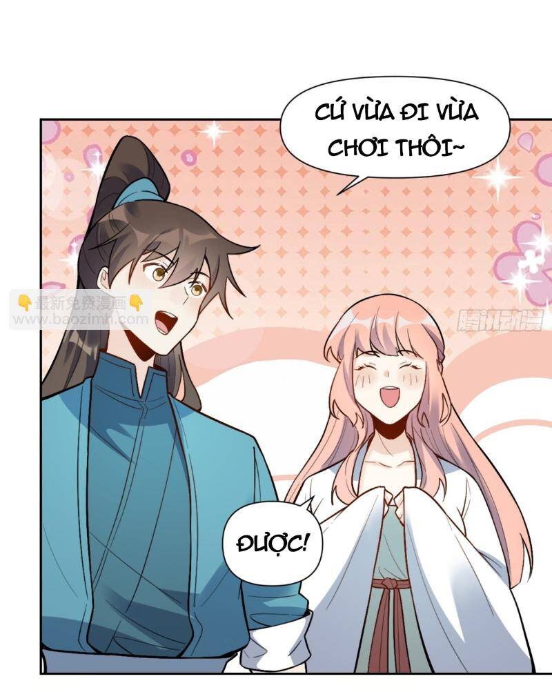 Nguyên Lai Ta Là Tu Tiên Đại Lão Chap 439 - Next Chap 440