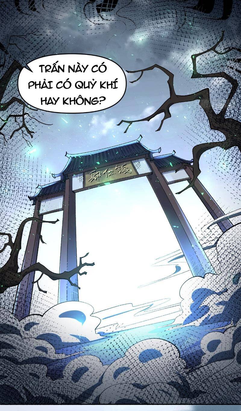 Nguyên Lai Ta Là Tu Tiên Đại Lão Chap 439 - Next Chap 440