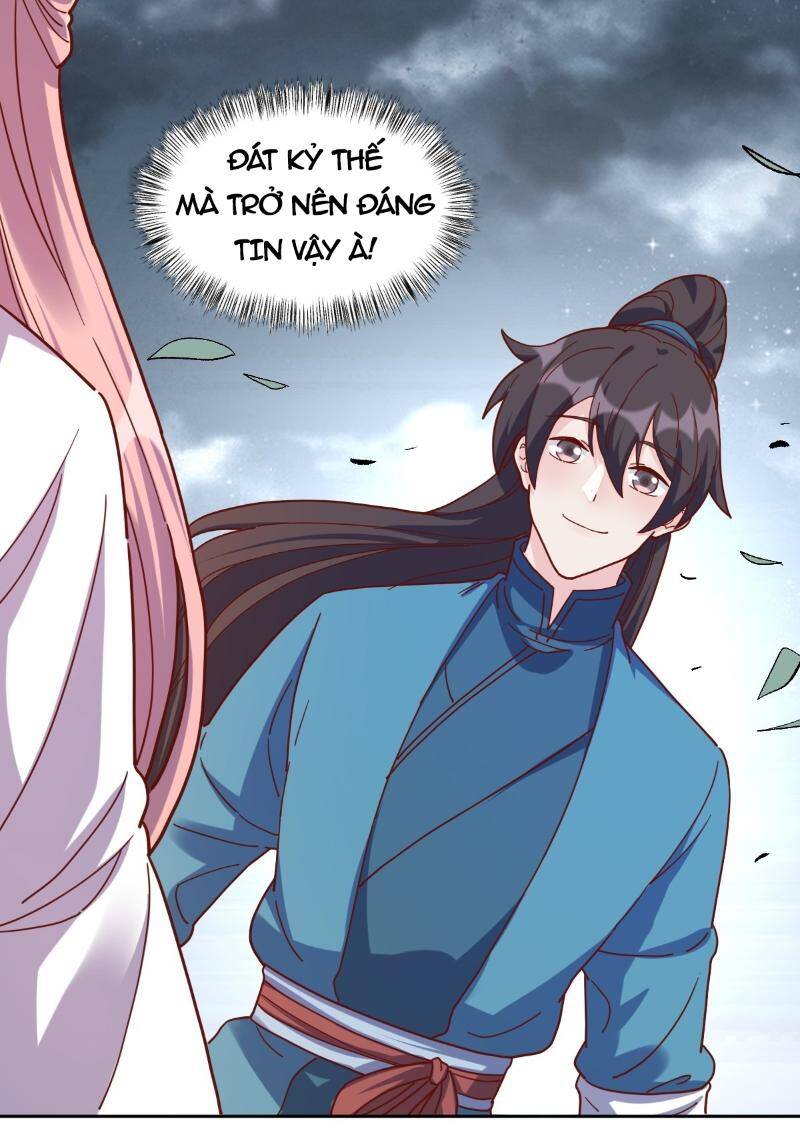 Nguyên Lai Ta Là Tu Tiên Đại Lão Chap 439 - Next Chap 440