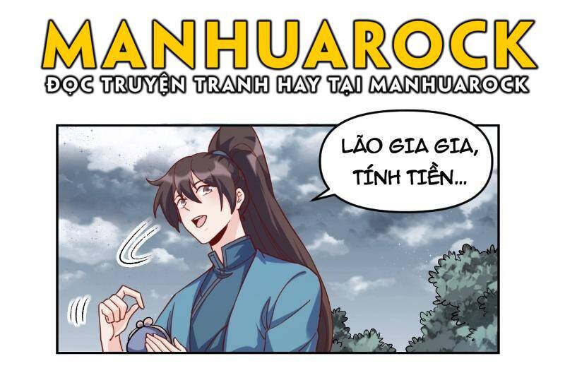 Nguyên Lai Ta Là Tu Tiên Đại Lão Chap 439 - Next Chap 440