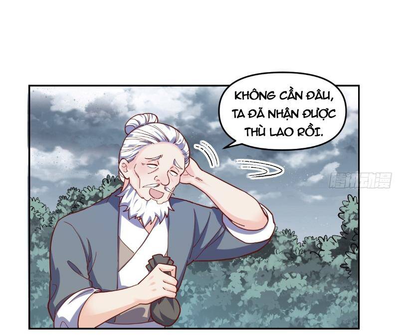Nguyên Lai Ta Là Tu Tiên Đại Lão Chap 439 - Next Chap 440