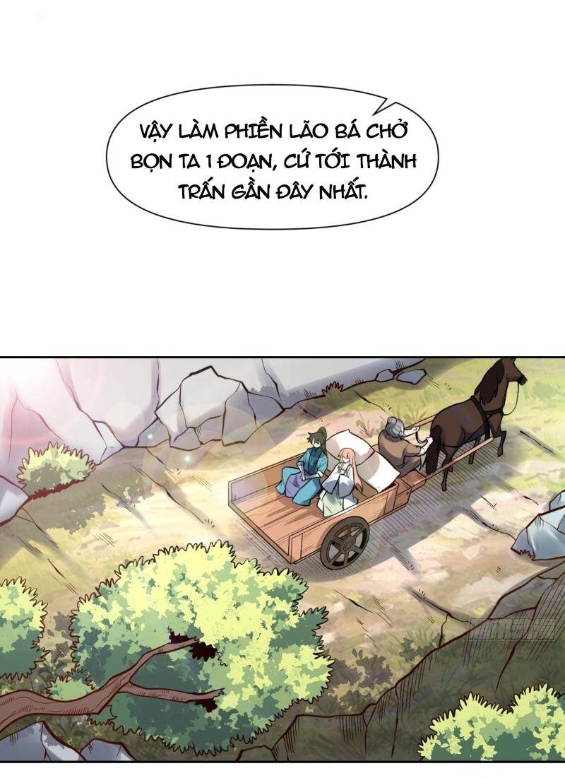 Nguyên Lai Ta Là Tu Tiên Đại Lão Chap 439 - Next Chap 440