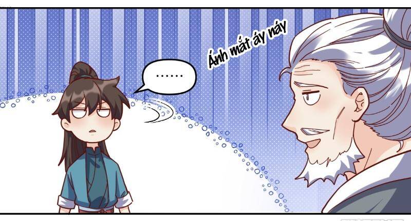 Nguyên Lai Ta Là Tu Tiên Đại Lão Chap 439 - Next Chap 440