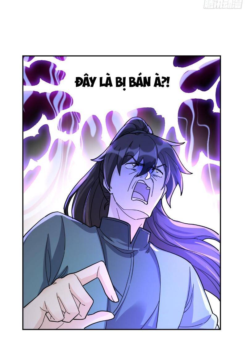 Nguyên Lai Ta Là Tu Tiên Đại Lão Chap 439 - Next Chap 440