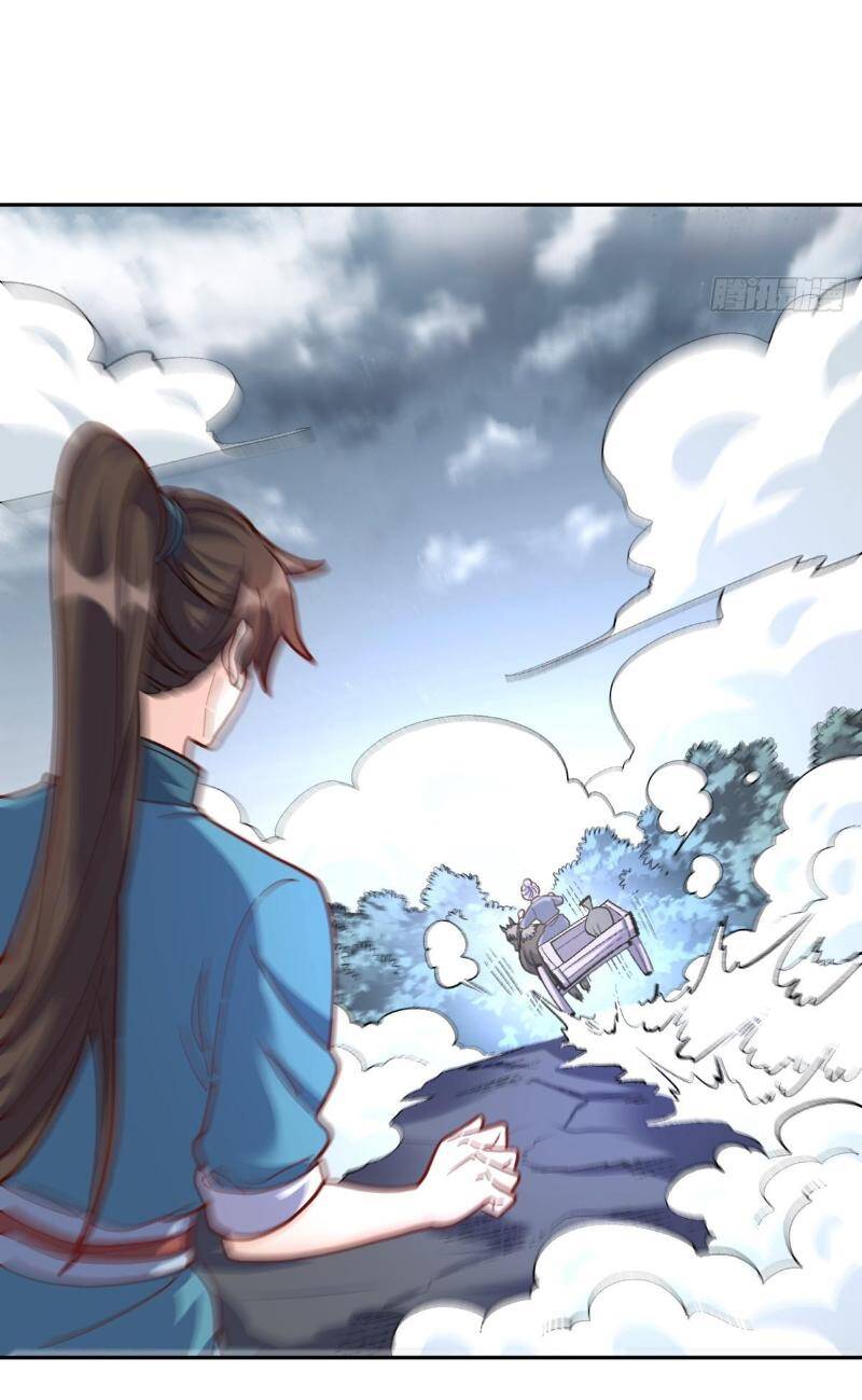 Nguyên Lai Ta Là Tu Tiên Đại Lão Chap 439 - Next Chap 440