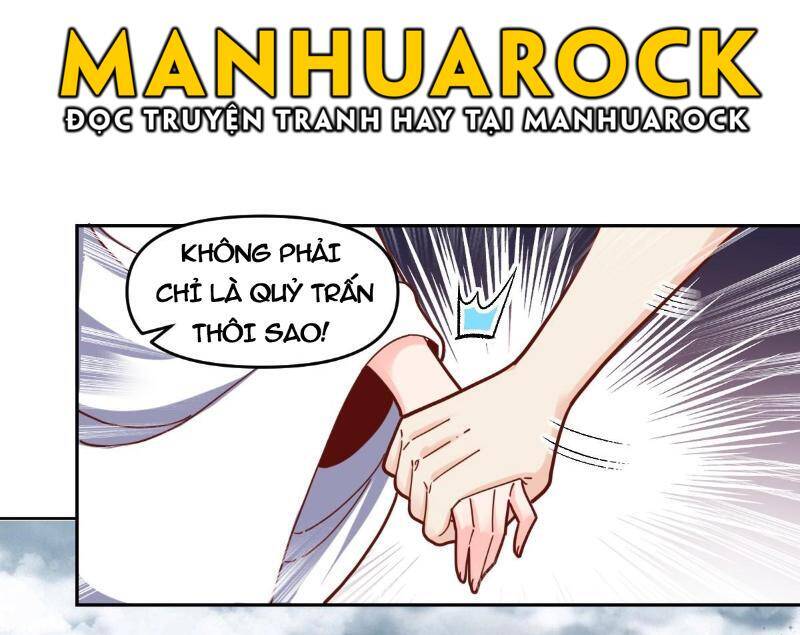 Nguyên Lai Ta Là Tu Tiên Đại Lão Chap 439 - Next Chap 440