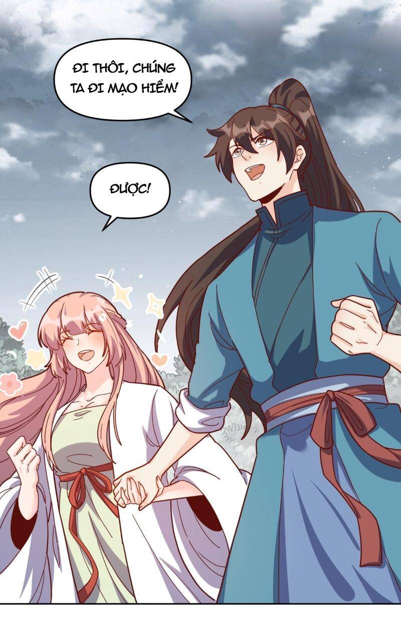 Nguyên Lai Ta Là Tu Tiên Đại Lão Chap 439 - Next Chap 440