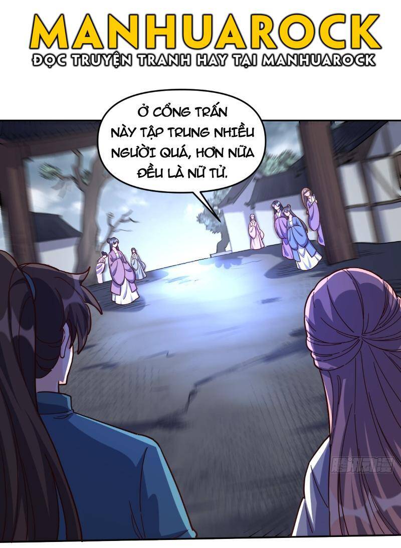 Nguyên Lai Ta Là Tu Tiên Đại Lão Chap 439 - Next Chap 440