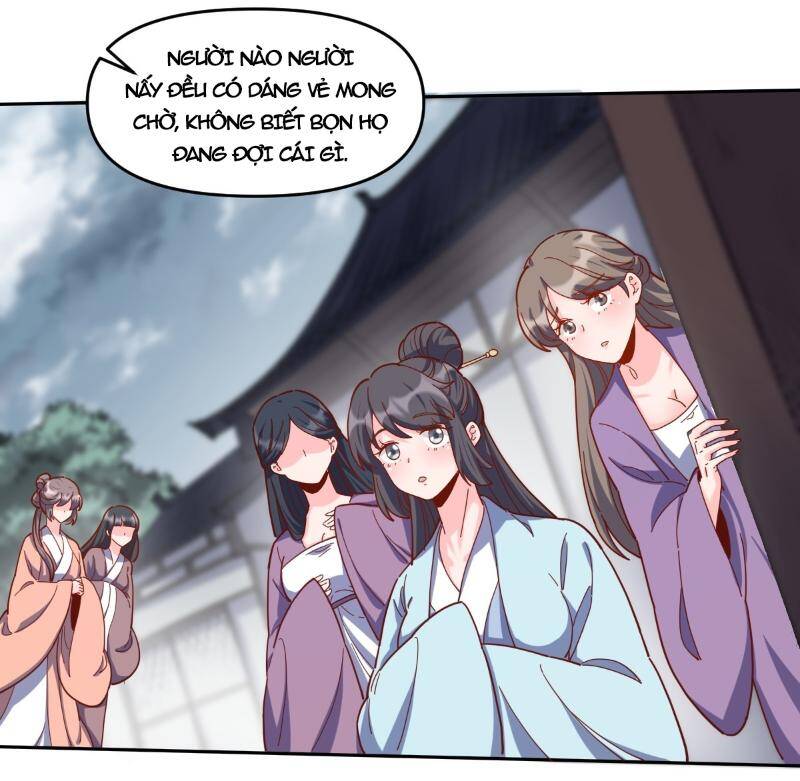 Nguyên Lai Ta Là Tu Tiên Đại Lão Chap 439 - Next Chap 440