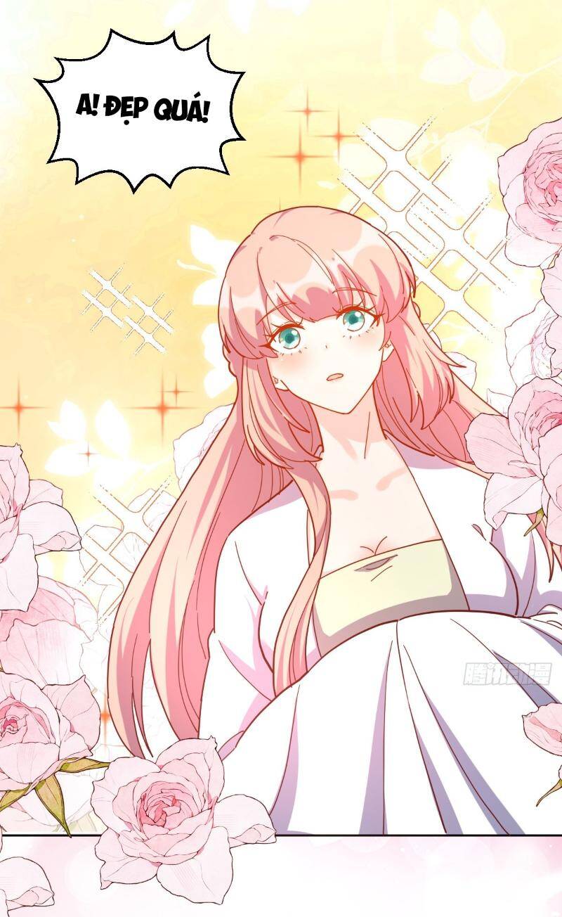 Nguyên Lai Ta Là Tu Tiên Đại Lão Chap 439 - Next Chap 440