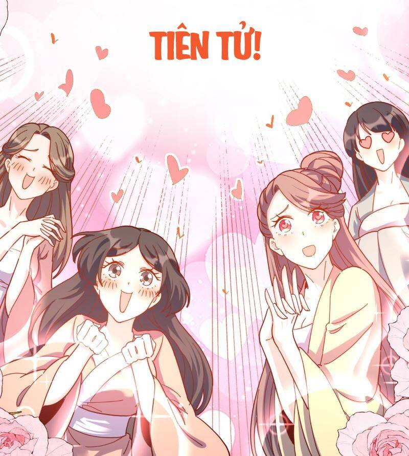 Nguyên Lai Ta Là Tu Tiên Đại Lão Chap 439 - Next Chap 440