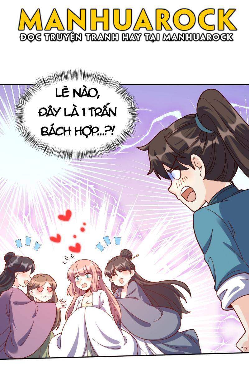 Nguyên Lai Ta Là Tu Tiên Đại Lão Chap 439 - Next Chap 440