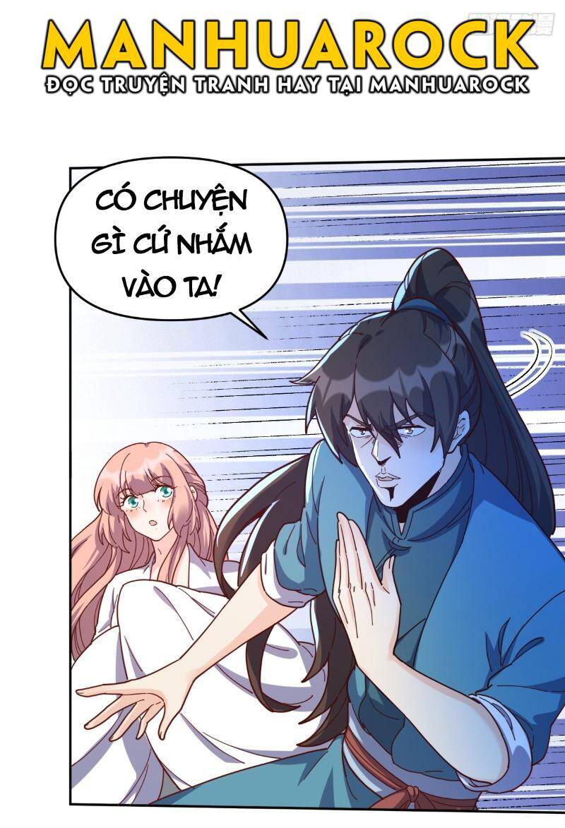 Nguyên Lai Ta Là Tu Tiên Đại Lão Chap 439 - Next Chap 440
