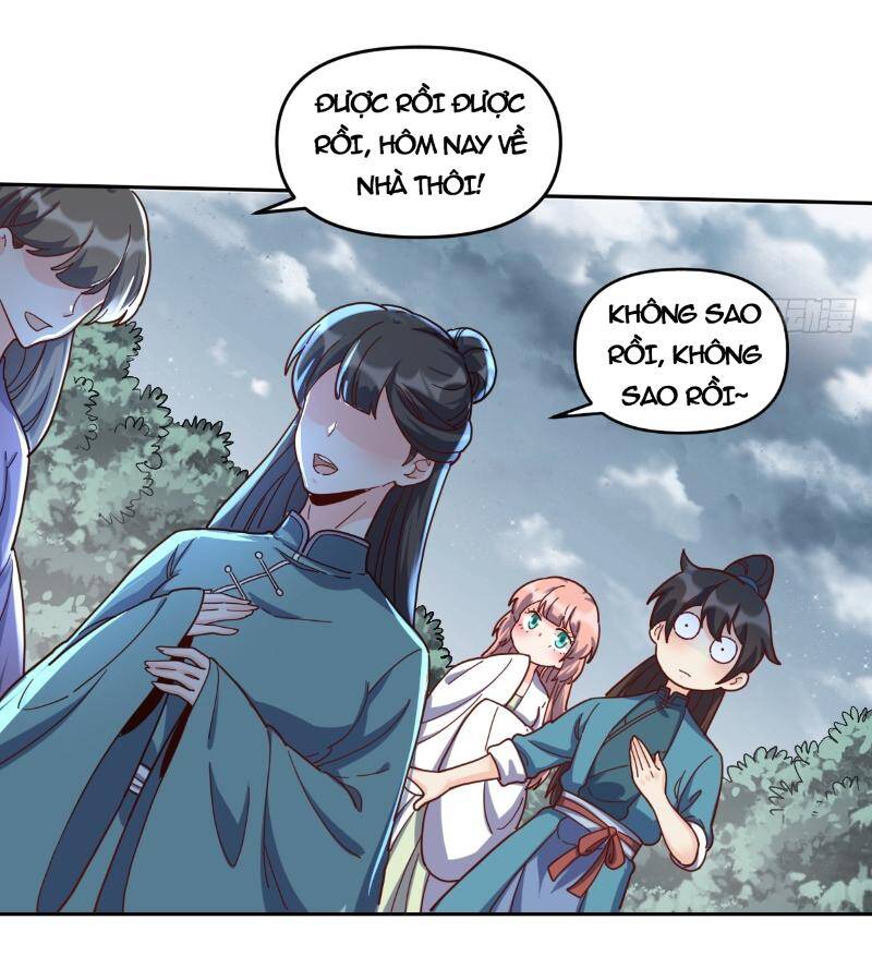 Nguyên Lai Ta Là Tu Tiên Đại Lão Chap 439 - Next Chap 440