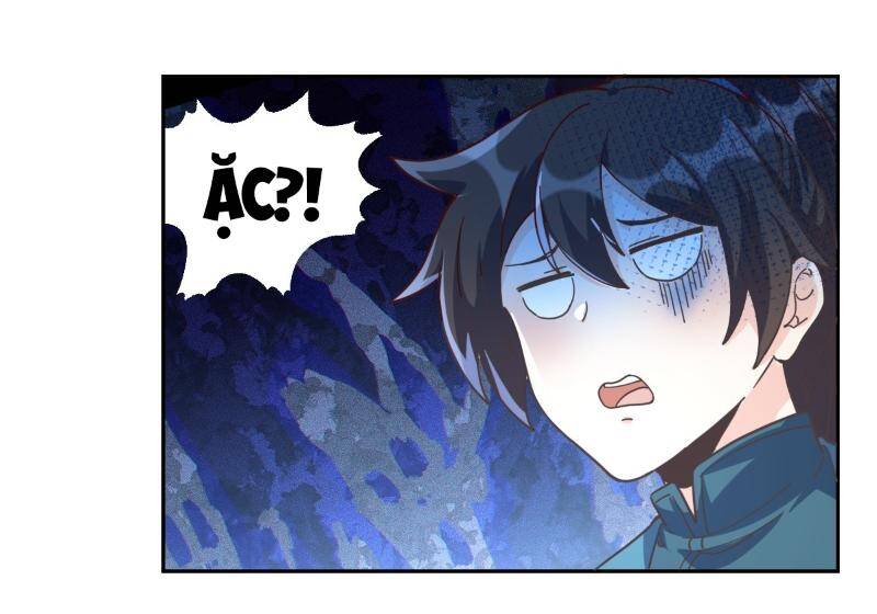 Nguyên Lai Ta Là Tu Tiên Đại Lão Chap 439 - Next Chap 440