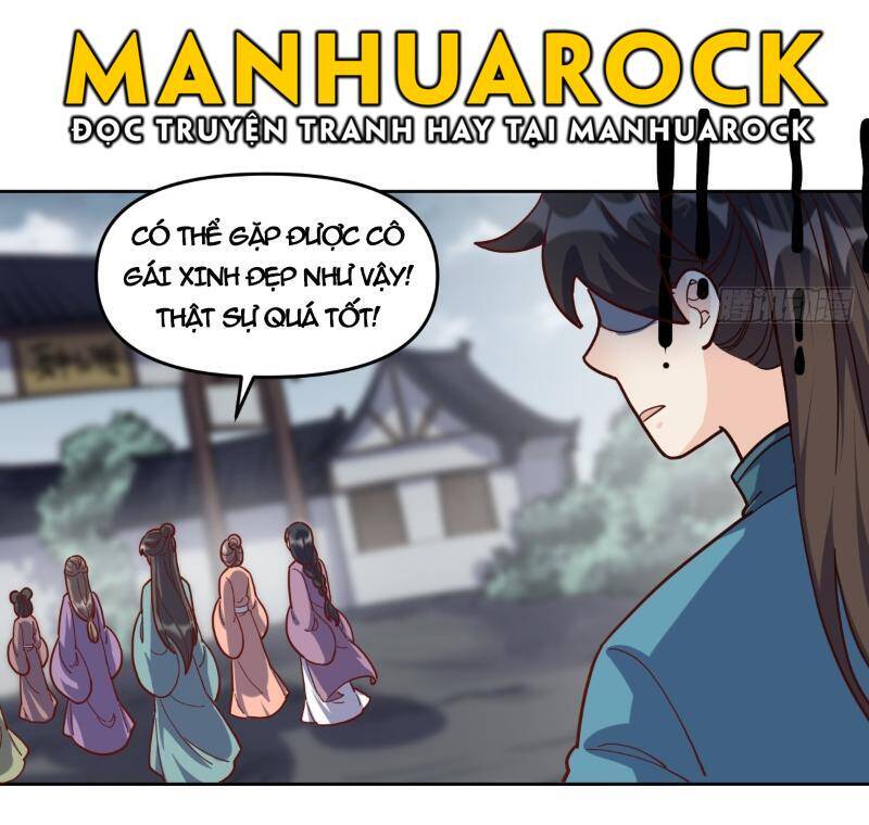 Nguyên Lai Ta Là Tu Tiên Đại Lão Chap 439 - Next Chap 440