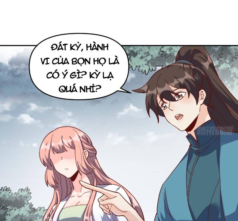Nguyên Lai Ta Là Tu Tiên Đại Lão Chap 439 - Next Chap 440
